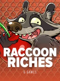 Raccoon Riches