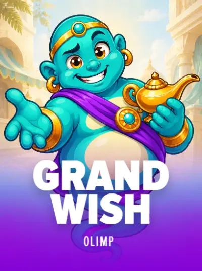 Grand Wish