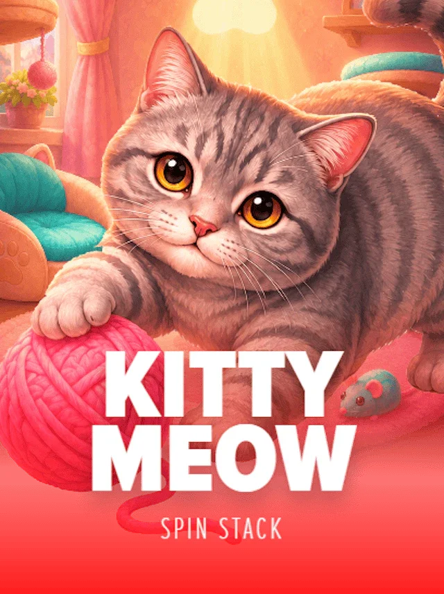 Kitty Meow