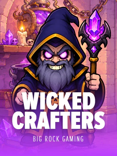 Wicked Crafters