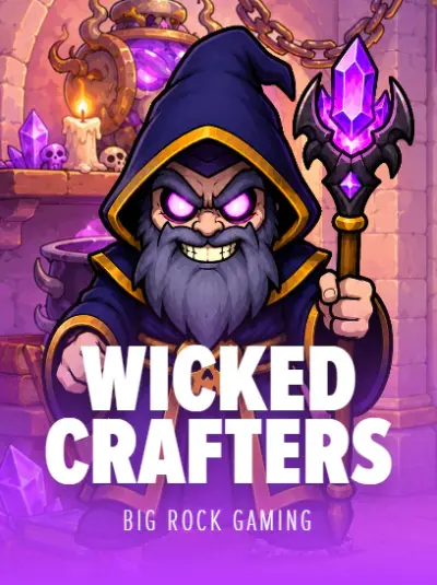 Wicked Crafters