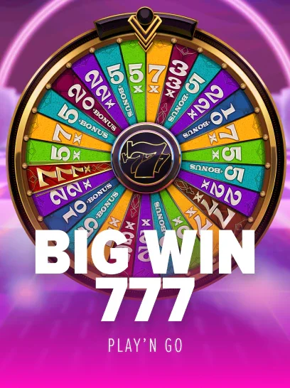 Big Win 777