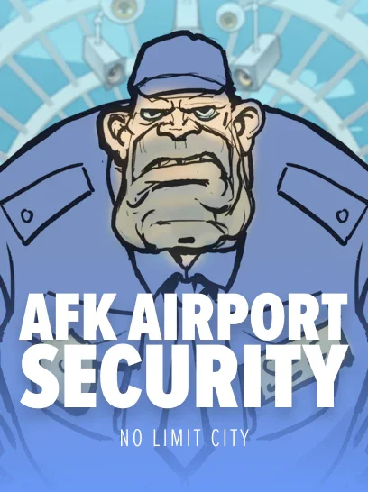 AFK Airport Security