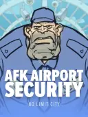 AFK Airport Security