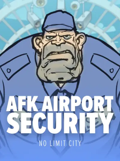 AFK Airport Security
