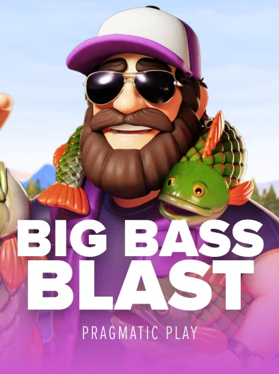 Big Bass Blast