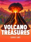 VOLCANO TREASURES