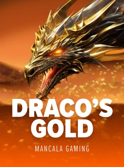 Draco's Gold