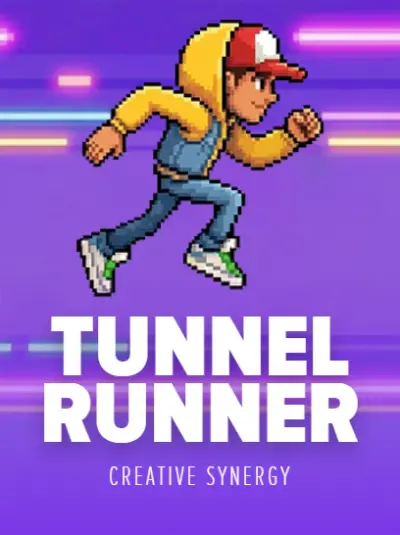 Tunnel Runners