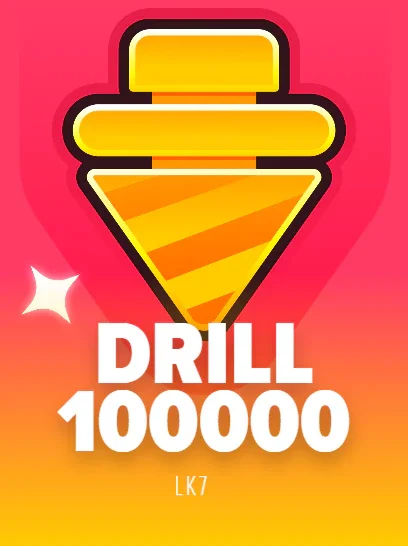 Drill 100000