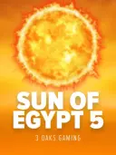 Sun of Egypt 5