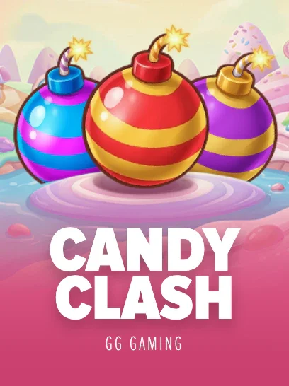 Candy Clash