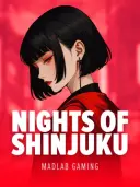 Nights Of Shinjuku