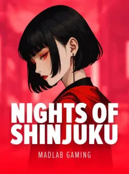 Nights Of Shinjuku