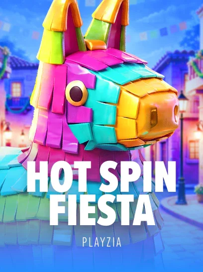 Hot Spin Fiesta