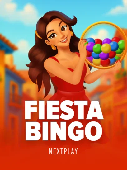 Fiesta Bingo