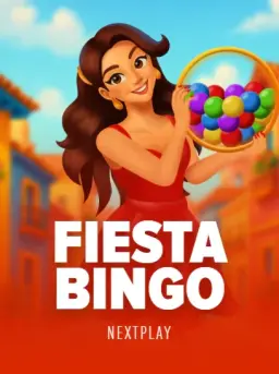 Fiesta Bingo