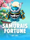 Samurais fortune