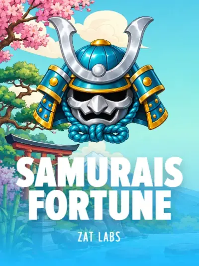 Samurais fortune