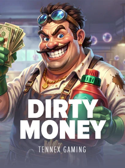 Dirty Money