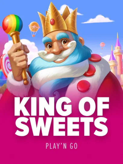 King of Sweets