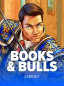 Books & Bulls