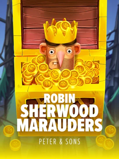 Robin - Sherwood Marauders
