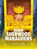 Robin - Sherwood Marauders