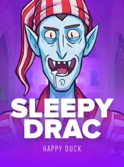 Sleepy Drac
