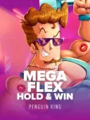 Mega Flex: Hold and Win