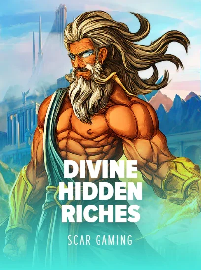 Divine Hidden Riches