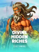 Divine Hidden Riches