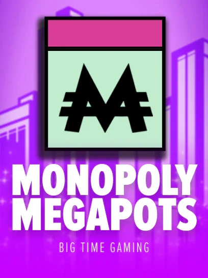 MONOPOLY Megapots