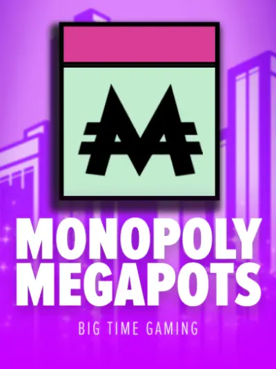 MONOPOLY Megapots