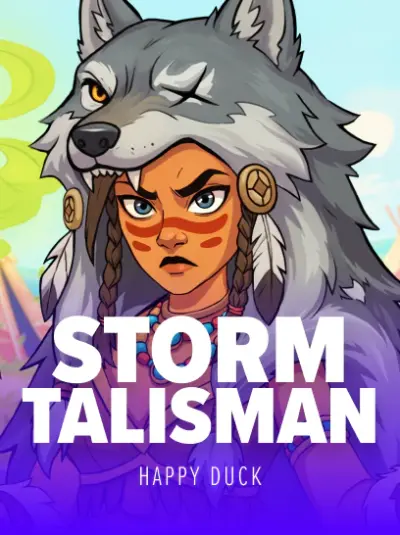 Storm Talisman