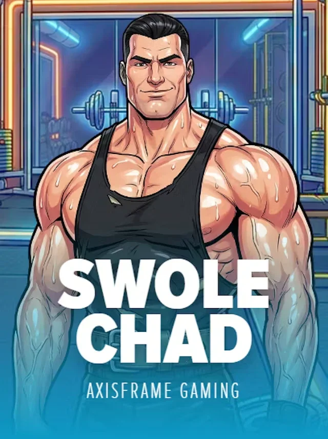 Swole Chad