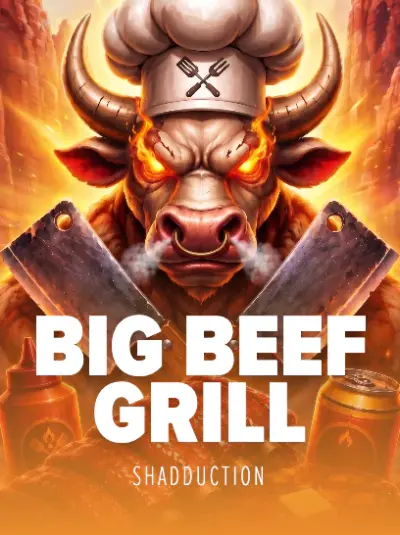 Big Beef Grill