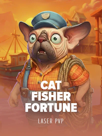 Cat Fisher Fortune