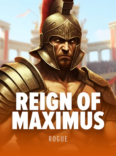Reign of Maximus
