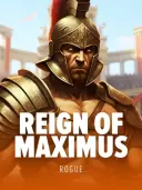 Reign of Maximus