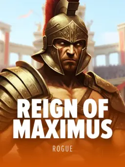 Reign of Maximus