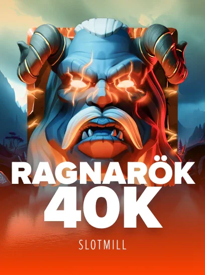 Ragnarök 40k