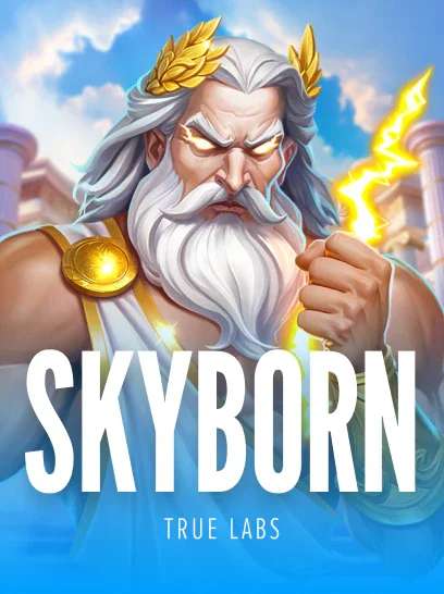 Skyborn