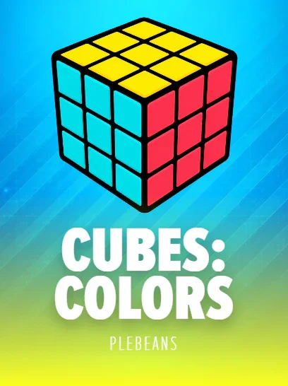 Cubes: Colors