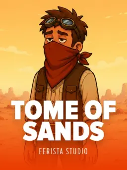 Tome of Sands