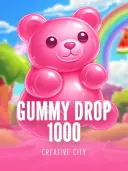 Gummy Drop 1000