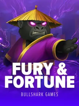 Fury and Fortune