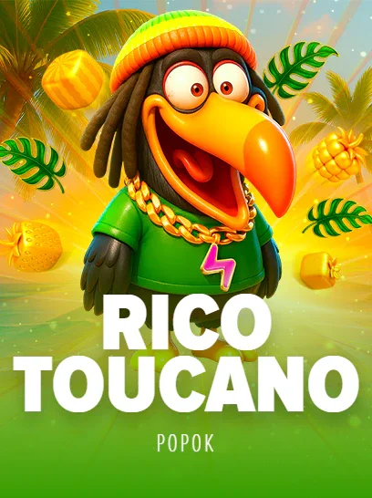 Rico Tucano
