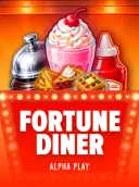 FORTUNE DINER