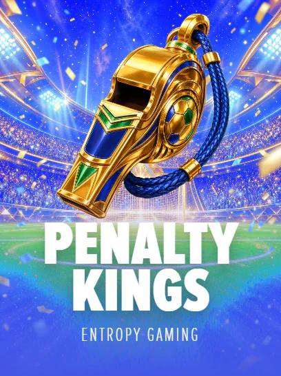 Penalty Kings